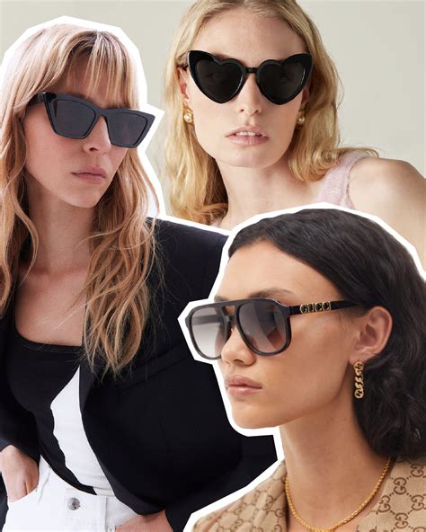 The Best Designer Sunglasses Dupes Under US$30 .